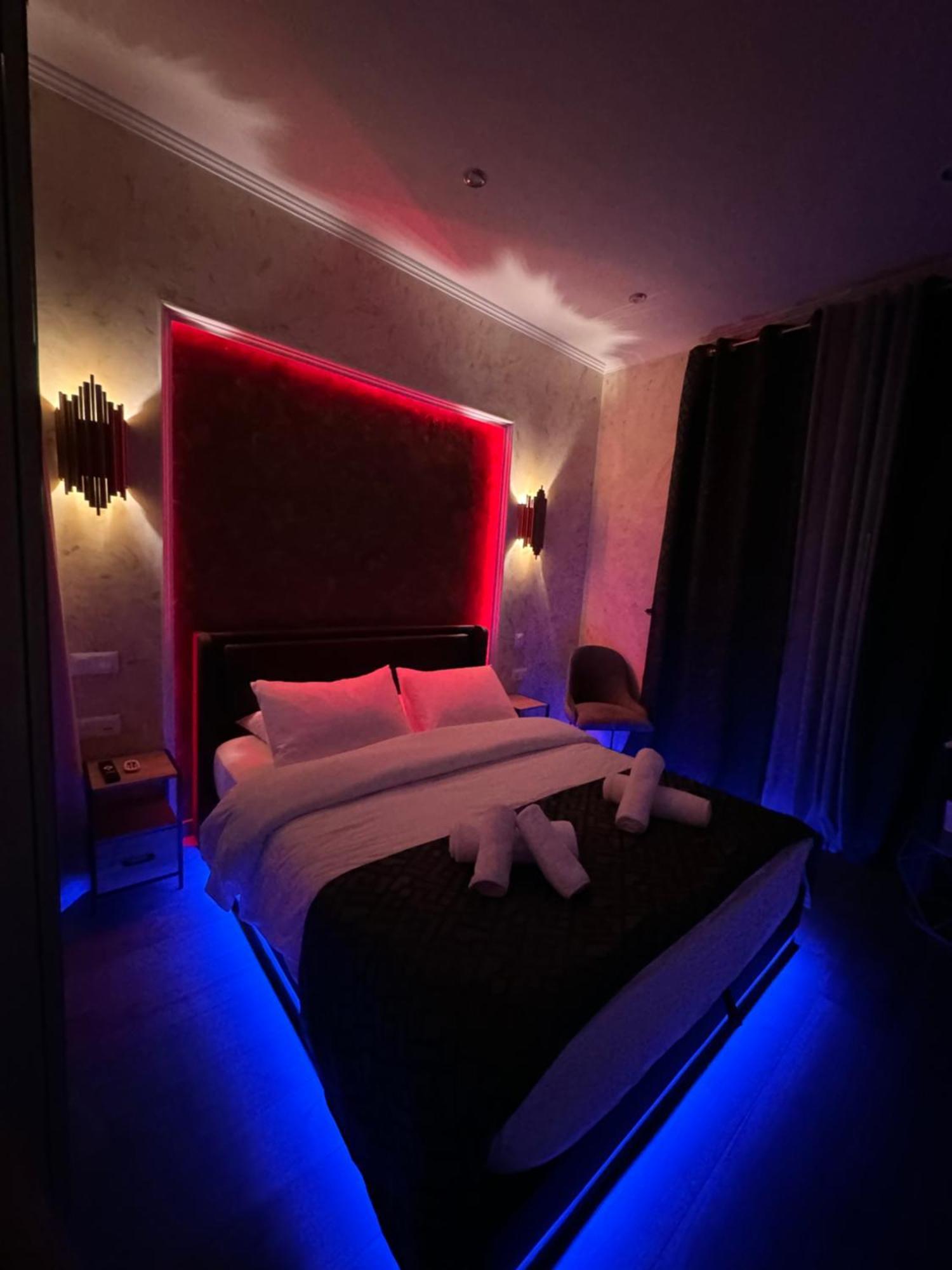 De Luxe A Apartment *