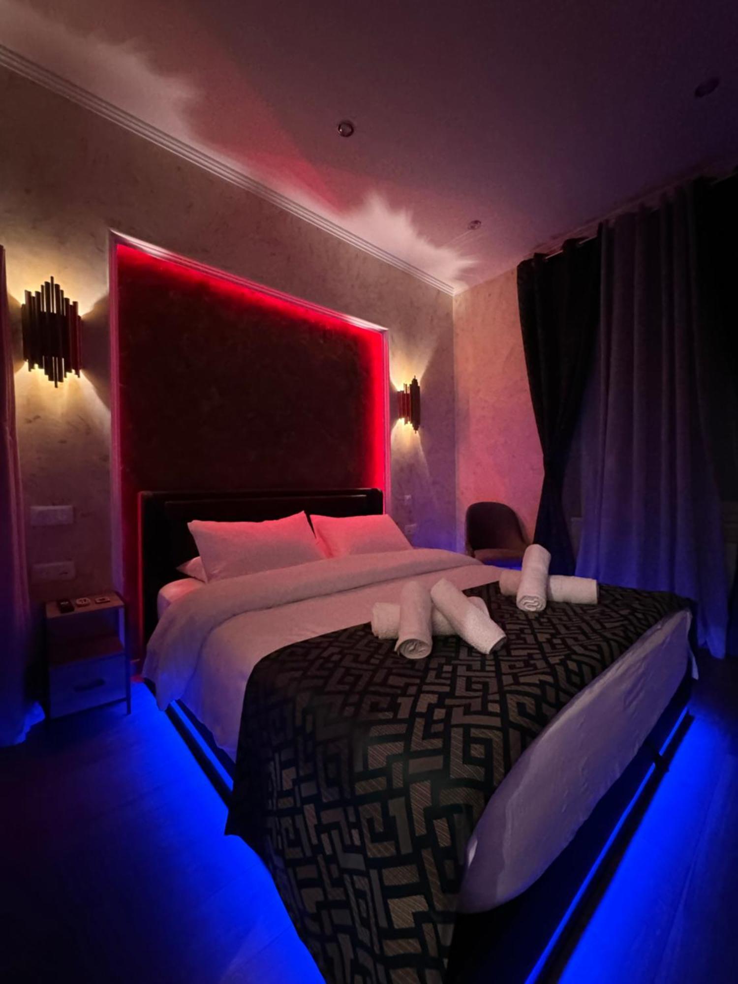 Apartment De Luxe A *