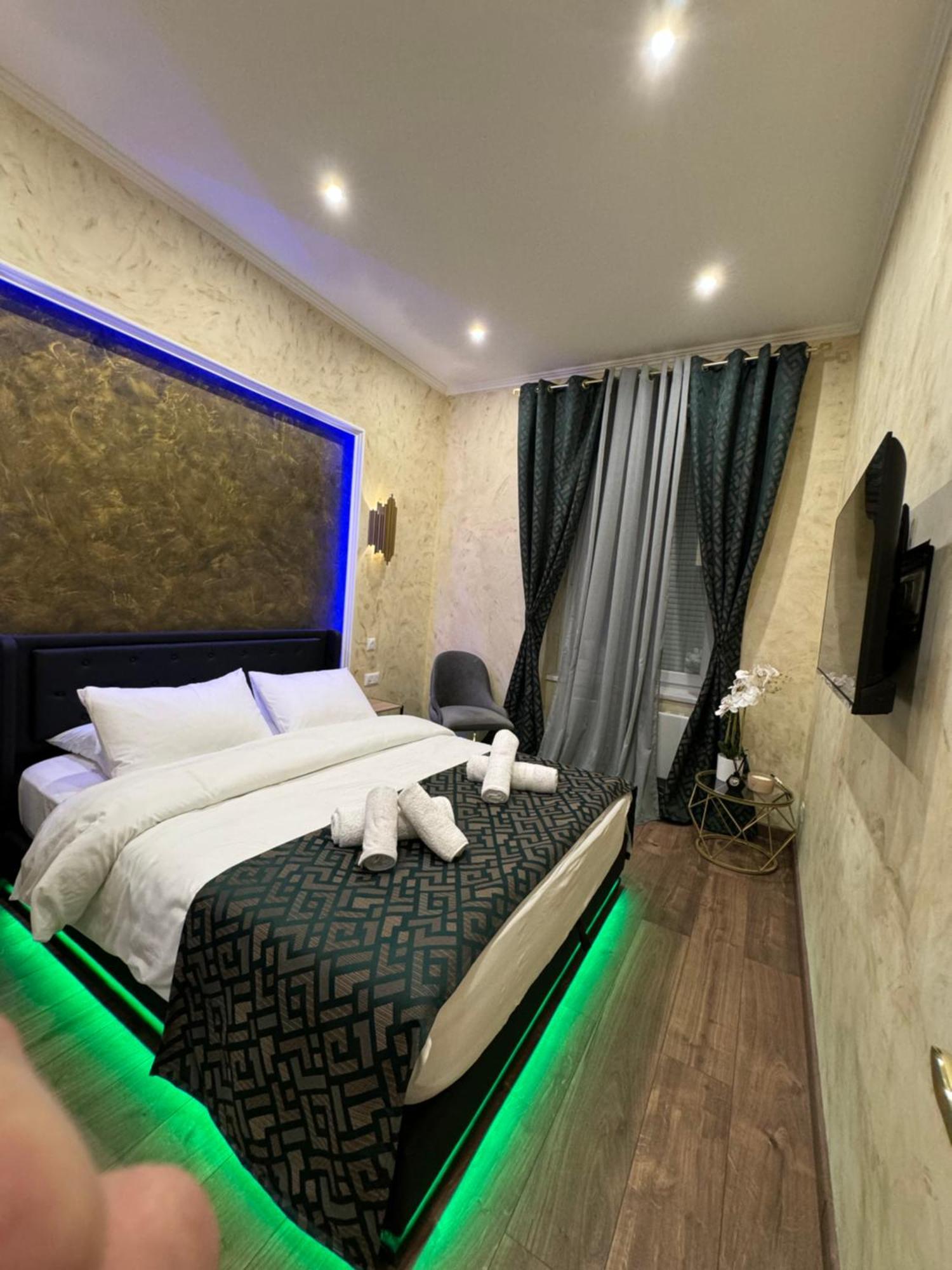 De Luxe A Apartment Lyon