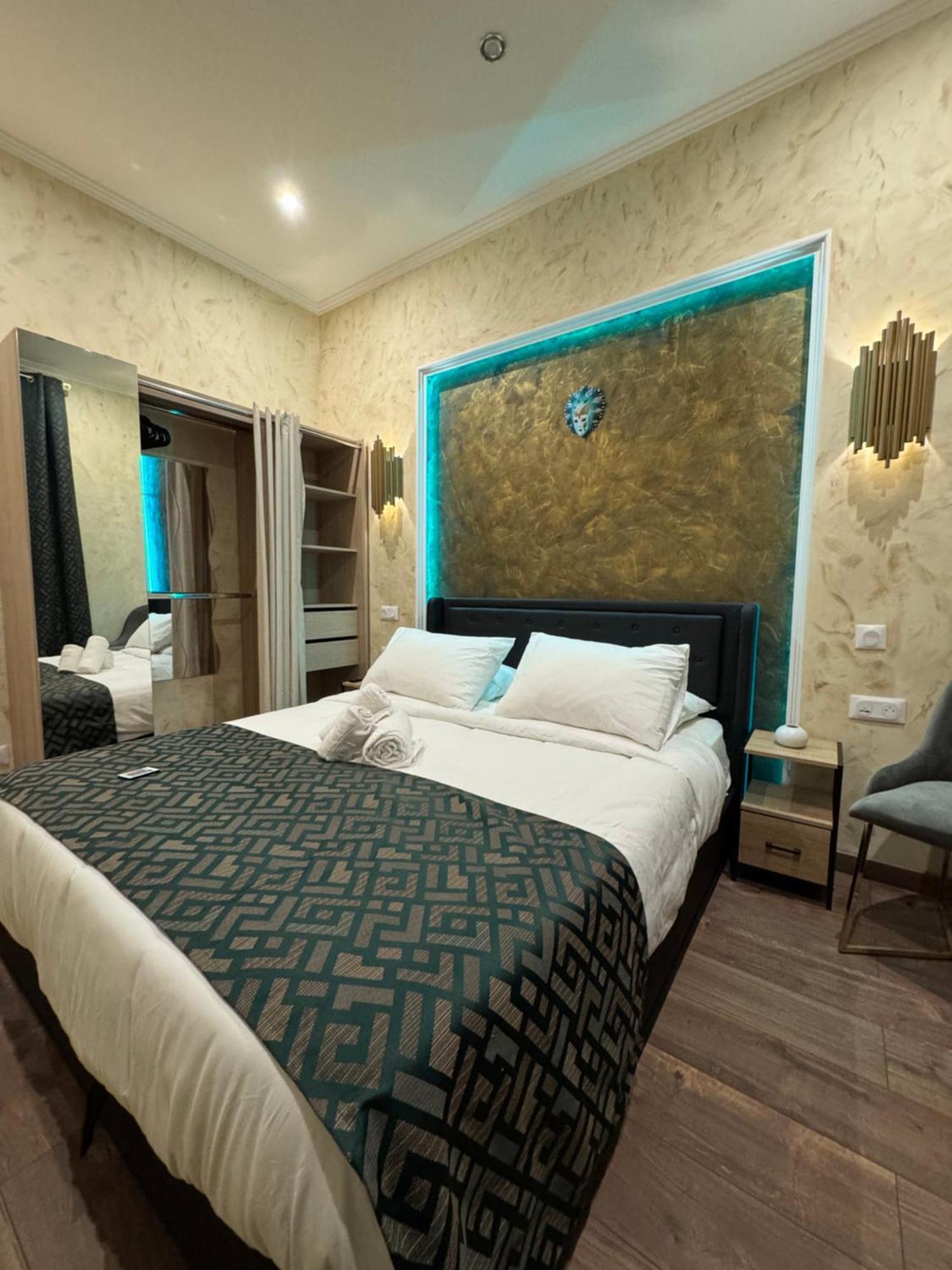 Apartment De Luxe A Lyon