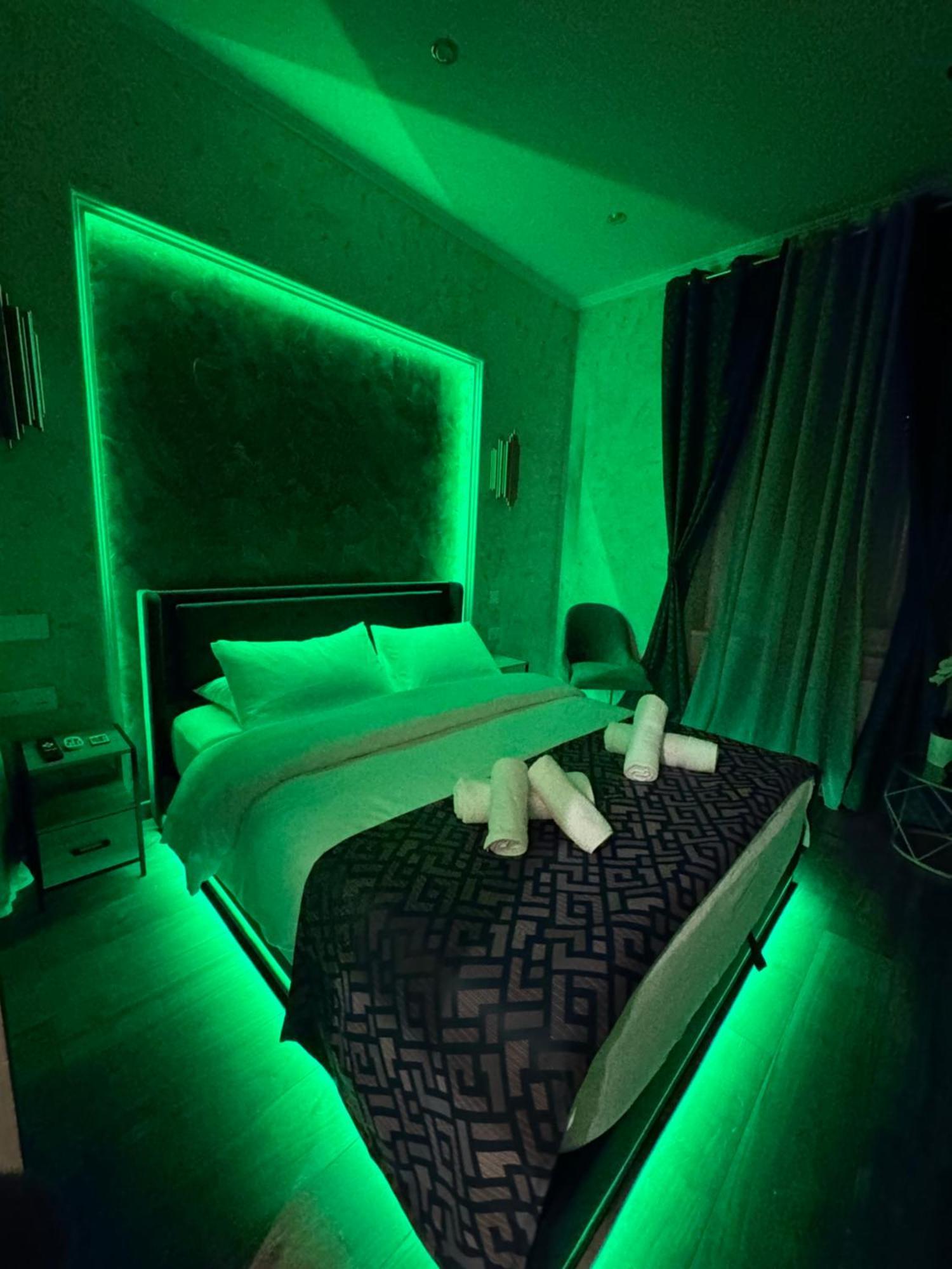 Apartment De Luxe A Lyon